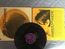 Vinile Fabrizio de Andrè Tutti Morimmo a stento