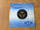 Fats Domino Blueberry Hill 7” 45rpm London Gold Tri Ex Original Sleeve