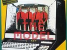 KRAFTWERK The Model / Computer Love JAPANESE 7