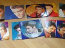 Elvis Artist of the century Ltd Edition 5 picture disc vinyl set + 24 page Book