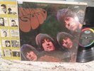 BEATLES RUBBER SOUL ORIG 1965  SHRINK WRAP VG++ LP VINYL STEREO GEM COPY