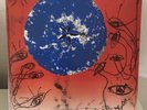 The Cure Wish - LP, Vinyl, Schallplatte von 1992 Rarität  