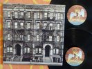 LED ZEPPELIN Physical Graffiti 2-LP Swan Song 1975 w/ Inner Sleeves/Display Card