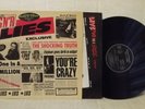 GUNS N ROSES-''GNR LIES'' GEFFEN RECORDS-