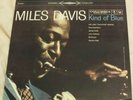 Miles Davis Kind Of Blue Classic Records Audiophile Edition 2001 200 Gram Stereo
