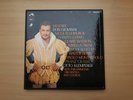 Mozart Don Giovanni Klemperer 1st Edition SAN 172-5 SLS 923/4 HMV