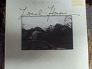 BRIAN FALLON Local Honey LP SEALED translucent orange vinyl w/dl Gaslight Anthem