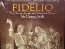 SEALED: Beethoven: Fidelio - Solti - London 3LDR 10017