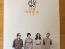 LAKE STREET DIVE Free Yourself Up LP Baby Blue Colored Vinyl Ltd. NM Nonesuch