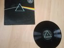 Pink Floyd ?– The Dark Side Of The Moon - Portugal - Green Triangle - 12