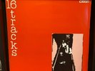Rare The Clash 16 Tracks LP Live LP 1979 1980 Punk Rock Joe Strummer