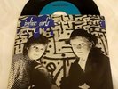 Indigo Girls - Crazy Game / Everybody's Waiting 7