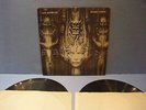 2LP LED ZEPPELIN SPARE PARTS 2S 913 TOASTED RECORDS