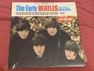 1964 The Early Beatles Twist And Shout VINYL RECORD