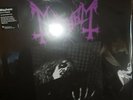 Mayhem - Live in Leipzig [New Vinyl LP]