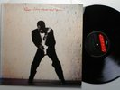 Robert Cray   midnight stroll     insert