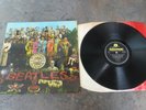 The Beatles - Sgt. Peppers UK 1st Press Parlophone MONO Y/B PMC 7027 -1/-1 LP