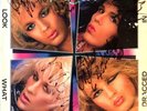 Poison - Look What The Cat Dragged In (Autographed, LP, Album, US)