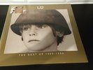 U2 - The Best of 1980 - 1990 - New/Sealed 180g Double Vinyl L.P .+ Download