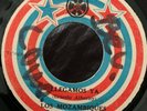 PANAMA Latin Salsa Guaguanco LOS MOZAMBIQUES Llegamos Ya 7