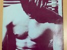 The Smiths ?– The Smiths Vinyl LP 1st Pressing ROUGH 61-A1 timtom CBS *VG/VG+*