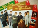 The Yardbirds Legend Of Vol. 1-3 German 3 x LP For Your Love Shapes Of Things NM