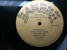 Jerry Jones   At The Hotel Kingston 1970 Bamboo Label UK Reggae Soul Album LP