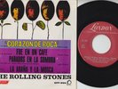 The ROLLING STONES * Heart Of Stone * 70's MEXICO REISSUE EP *