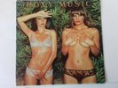 ROXY MUSIC COUNTRY LIFE  VINYL  ALBUM ***PINK RIMMED ISLAND LABEL***