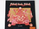 BLACK SABBATH  SABBATH BLOODY SABBATH   VINYL ALBUM