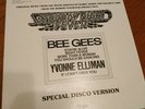 Bee Gees ?– Saturday Night Fever (Special Disco Versions) US PROMO 12
