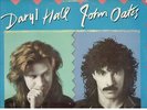 Hall & Oates      15-LP's        Partial Listing Option