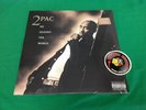 2Pac Me Against The World Hip Hop Vinyl  NEW SEALED LP 180g 2020 Piranha Records