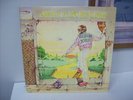 ELTON JOHN - GOODBYE YELLOW BRICK ROAD ORIGINAL VINYL 2LP'S MCA TRI-FOLD MCA355