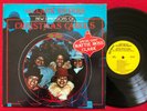 THE CLARK SISTERS   NEW DIMENSIONS OF CHRISTMAS CAROLS LP RARE GOSPEL SOUL SOG