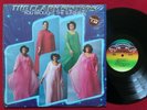 CLARK SISTERS   YOU BROUGHT THE SUNSHINE LP   RARE MODERN SOUL GOSPEL SHRINK