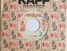J.B. LOVE: I Wouldn't Have It Any Other Way / Then Only Then - Kapp promo - VG+