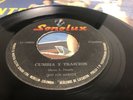 7” TRIO LOS MARCOS “ Redada De Pescador SONOLUX VG+ 45 Rpm COLOMBIA Cumbias