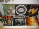 Queen The Game Live Killers Jazz A kind of Magic Sheer Heart Attack News of.....