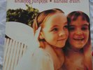 Smashing Pumpkins - Siamese Dream - 1st Pressing Salmon Pink Coloured Vinyl LP P