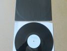 NEW ORDER Blue Monday 1988 FACTORY WHITE LABEL TEST PRESSING VINYL 12