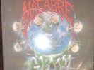 Macabre Gloom Grim Reality Wall of Sleep Original Death Metal Cannibal Corpse