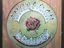 Grateful Dead American Beauty LP Warner Bros WS 1893