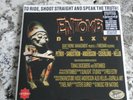 ENTOMBED - To Ride, Shoot Straight...still sealed Crowdfund reissue blue vinyl