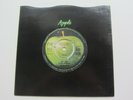 THE BEATLES  ORIGINAL 1968  UK 45   HEY JUDE      3 PRONG PHILIPS  PRESSING