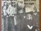 BLUESET-Proud to be a rock n roller / One Night 7