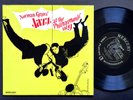 HOWARD MCGHEE ILLINOIS JACQUET Jazz At The Philharmonic Vo.9 MERCURY DG MONO 10