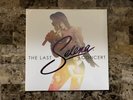 SEALED SHRINK SELENA THE LAST CONCERT RARE VINYL 2LP