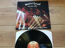 MOTORHEAD -THE ALTERNATE NO SLEEP - RARE LIVE IN LEEDS LP + G/FOLD SLEEVE MINT