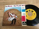 45 tours EP BOF Debbie REYNOLDS Mating game I started with a kiss +2 EXC+ OST